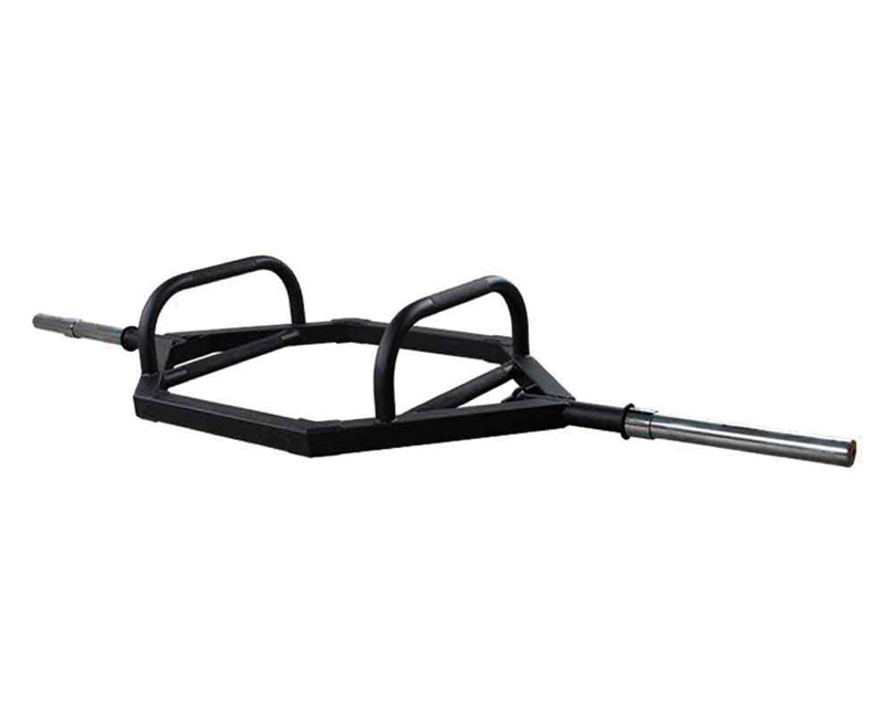 RS2063 Pro專業六邊框桿